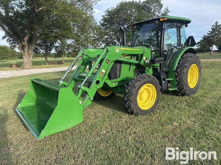 2024-john-deere-5100e-image-1