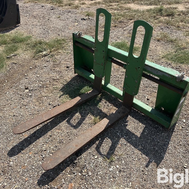 Pallet Forks