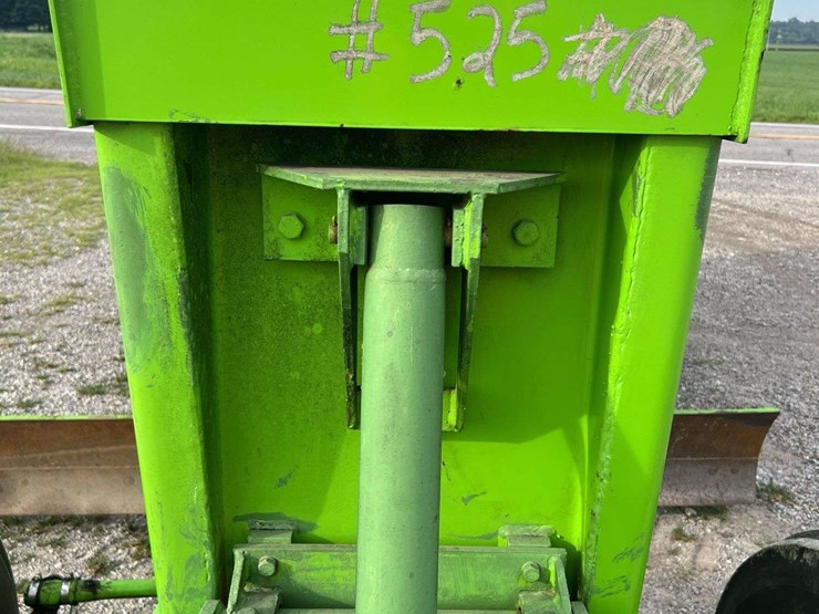 huber-m650-maintainer-image-9