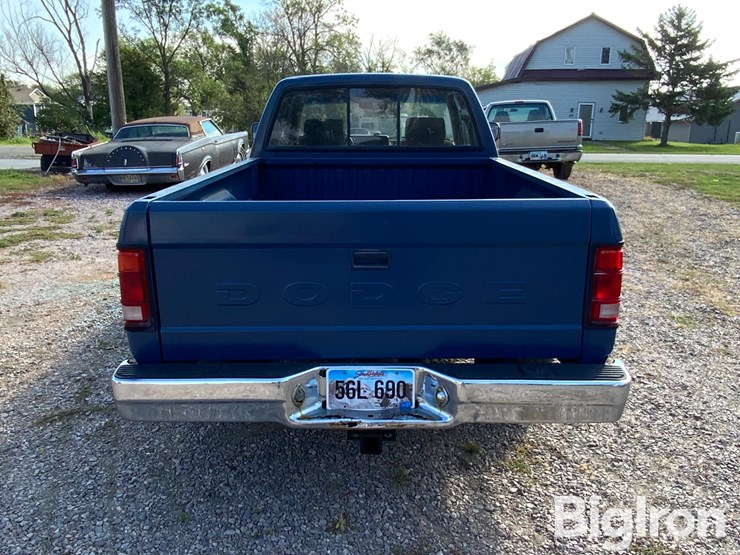 1991-dodge-dakota-image-6