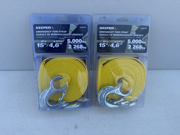 #1059-•-15ft-tow-strap-image-1