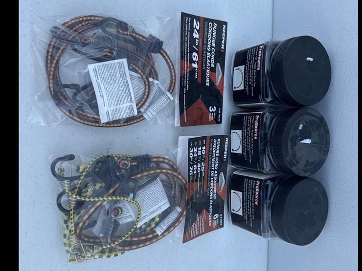 #1061-•-assorted-bungee-straps-image-1