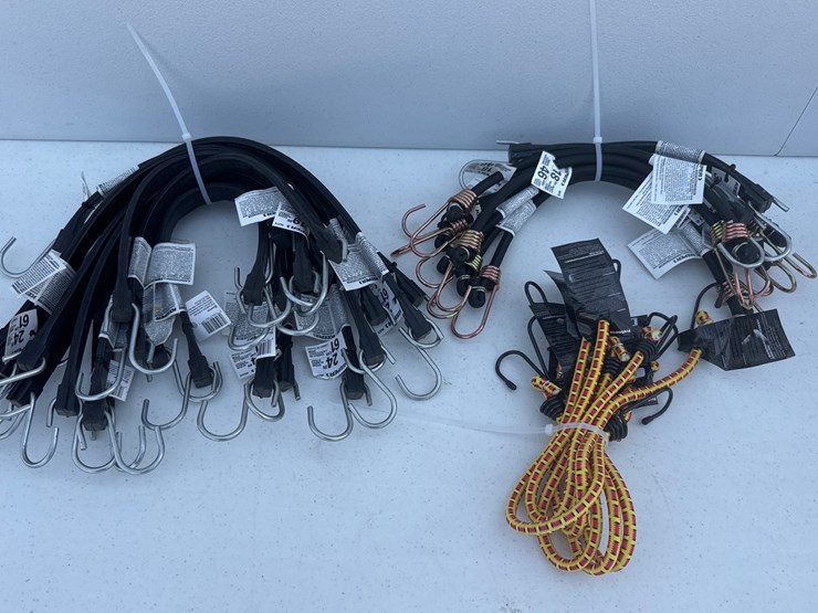 #1065-•-assorted-bungee-straps-image-1