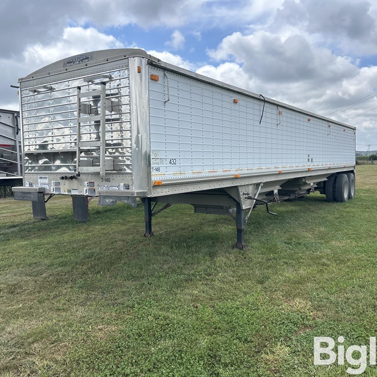 2002 WILSON DWH-400