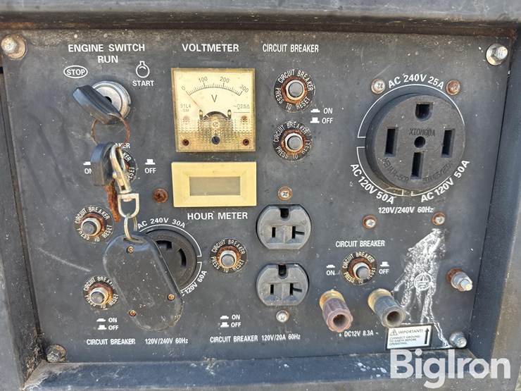 john-deere-ac2000g-commercial-pressure-washer-&-heavy-duty-systems-hdg-9000er-generator-image-11