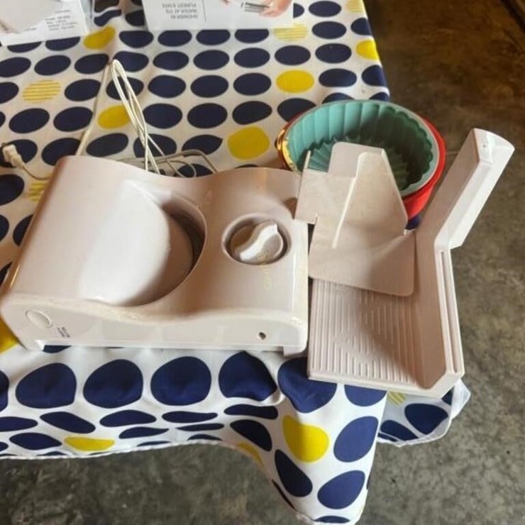 Meat Slicer