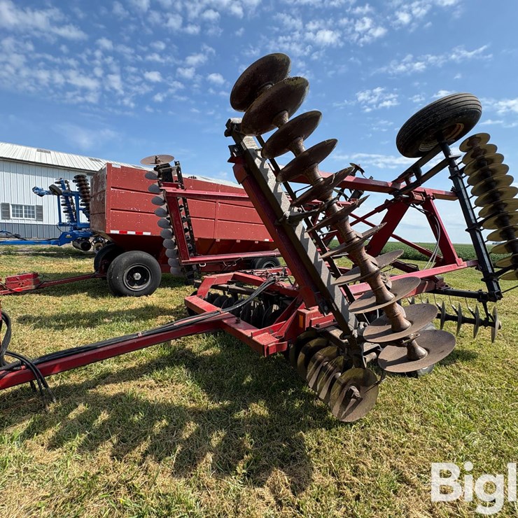 CASE IH 496
