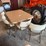chrome-table-&-4-chairs-image-4