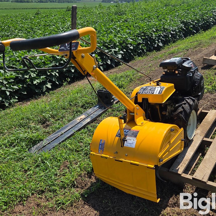 Cub Cadet RT65 Walk Behind Tiller