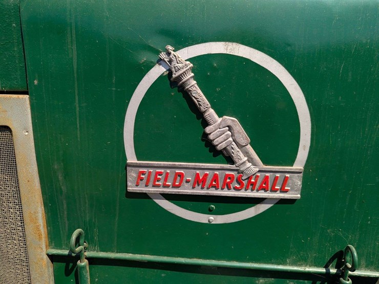 field-marshall-tractor---diesel-image-4