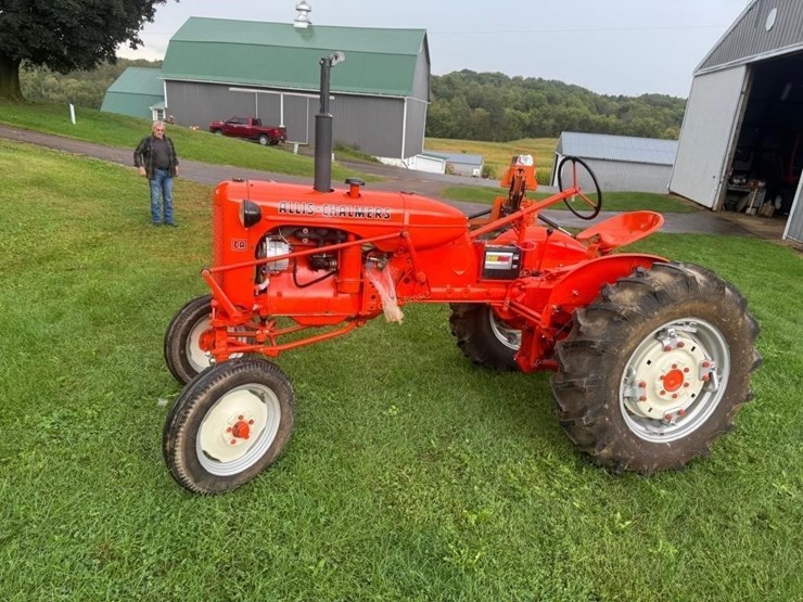 allis-chalmers-ca-tractor-image-5