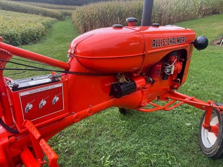 allis-chalmers-ca-tractor-image-14