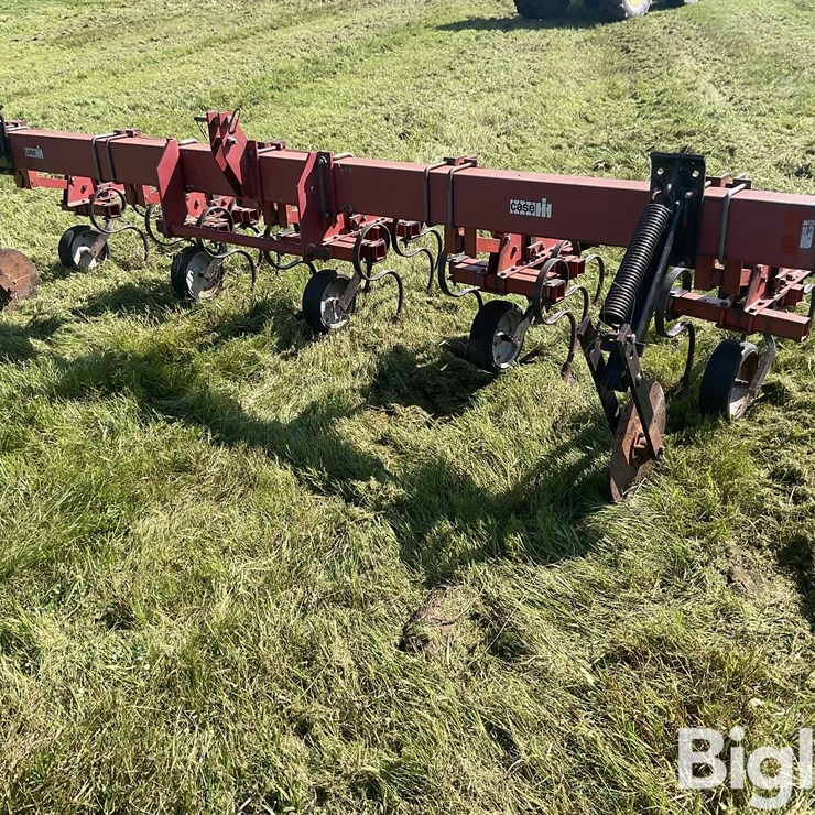 CASE IH 183