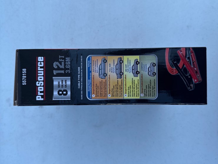 #1501-•-pro-source-12ft-booster-cable-image-4