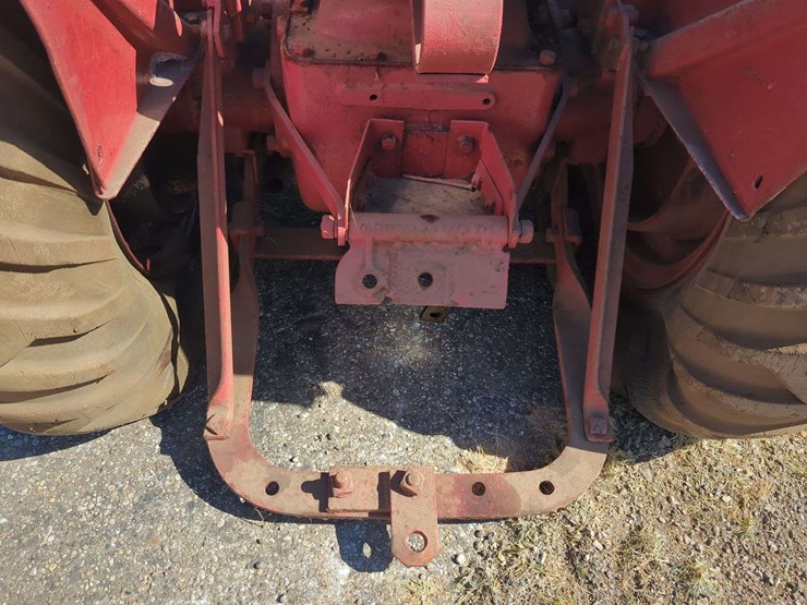 international-harvester---mccormick-deering-d-50-image-9
