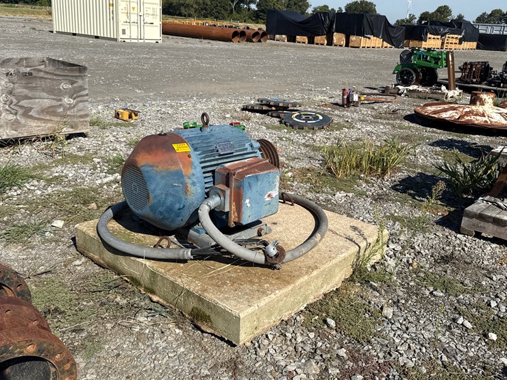 #23929-•-north-american-electric-60hp-motor-image-1
