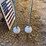 lighting-rods-and-american-flag-painted-on-old-window-image-4