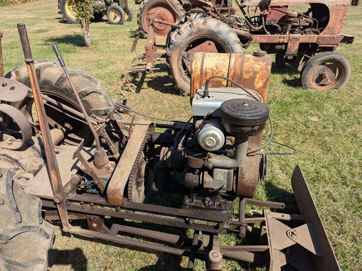 gibson-tractor-with-plow-image-5