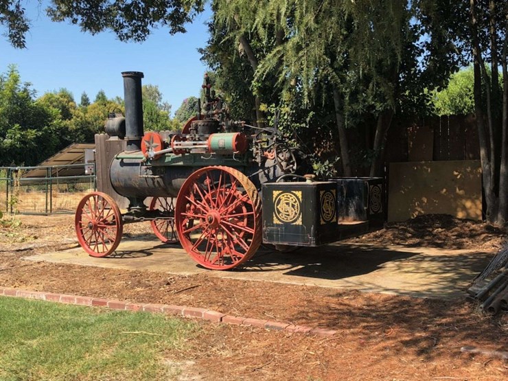 1898-nichols-and-shepard-co.-traction-engine-image-2