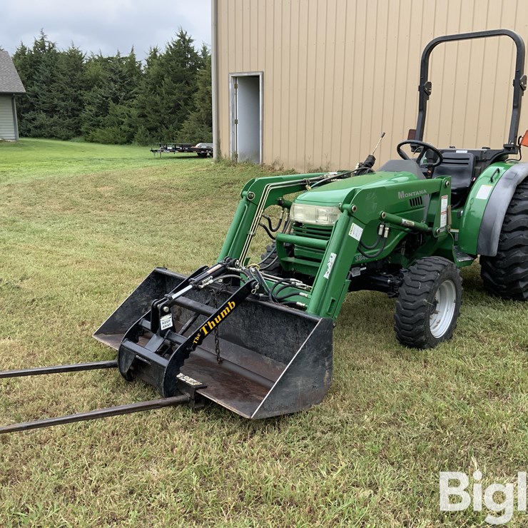 MONTANA 3840