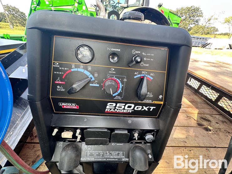 2008-maxey-trailer/lincoln-250gxt-ranger-welder-&-utility-trailer-image-15