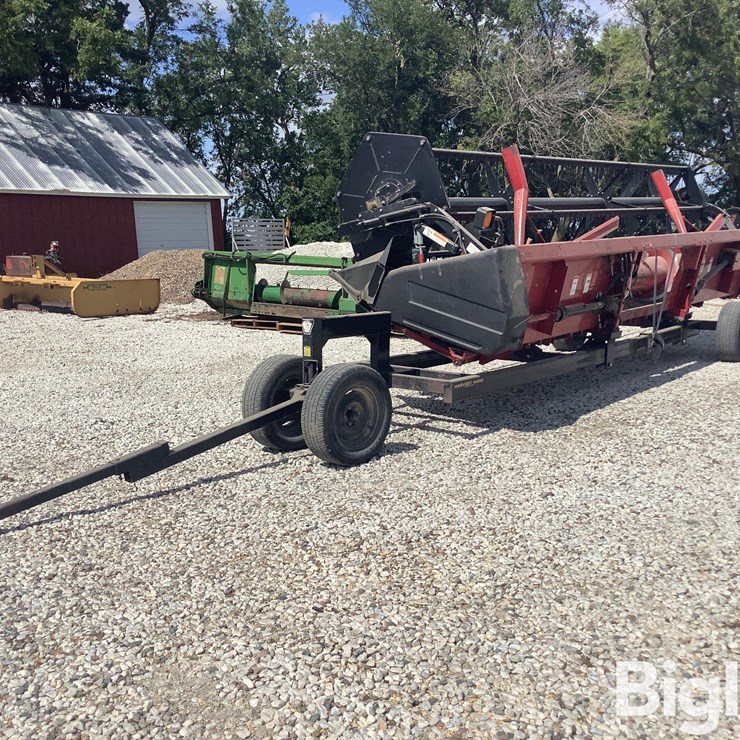 1998 CASE IH 1020