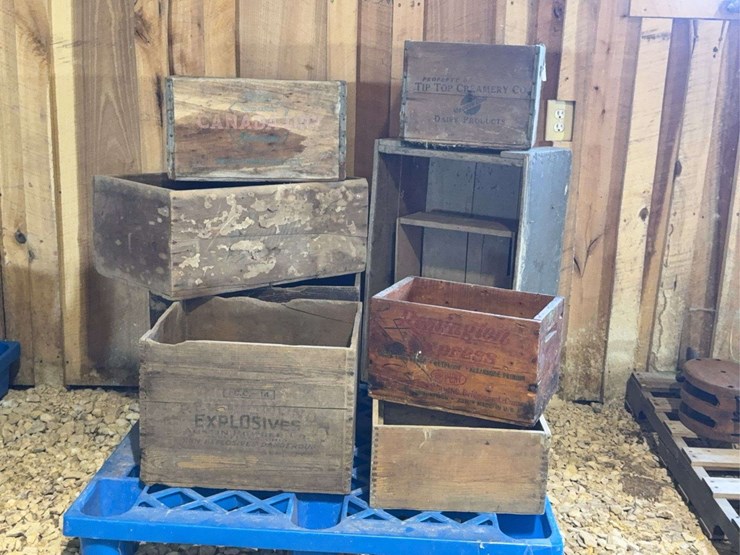 group-of-wood-boxes-image-1
