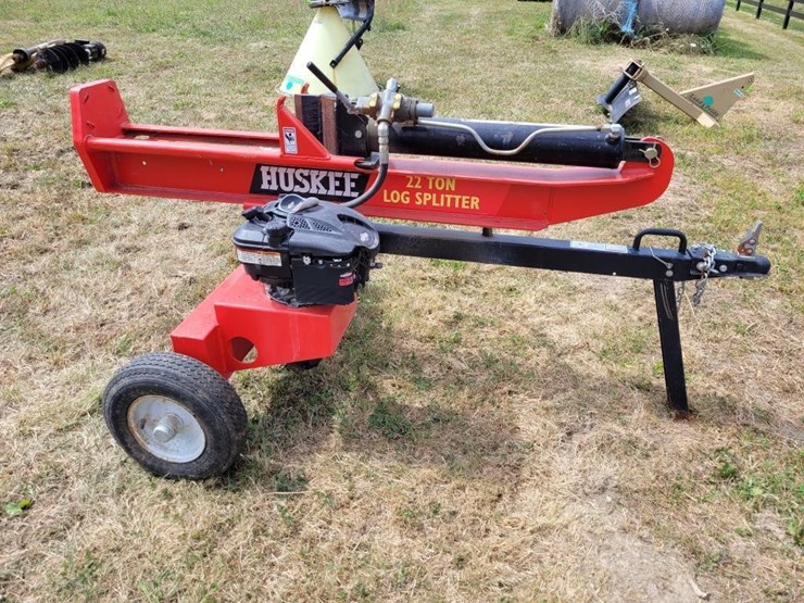 huskee-vertical/horizontal-22-t-log-splitter-image-1