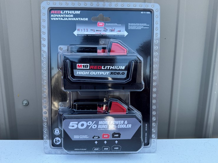 #1012-•-milwaukee-m18™-redlithium™-high-output™-xc6.0-battery-pack-(2-pk)-48-11-1862-image-4