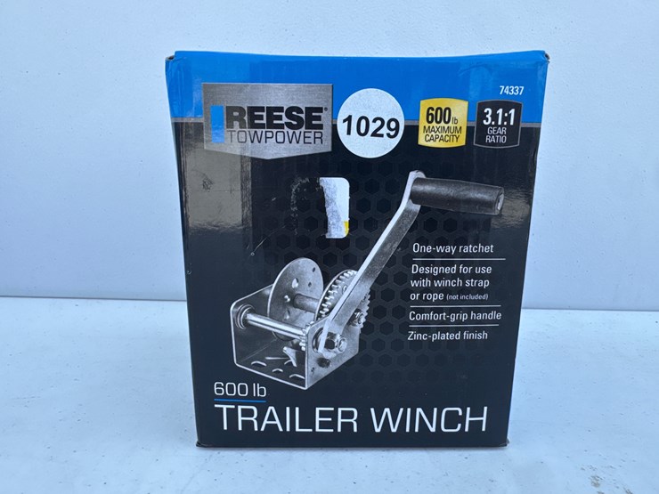#1029-•-reese-600lb-trailer-winch-image-1