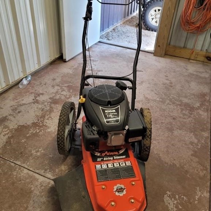 Ariens 22" String Trimmer