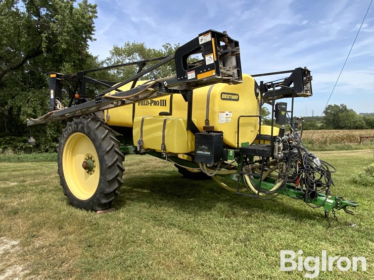 2009-bestway-field-pro-iii-image-3