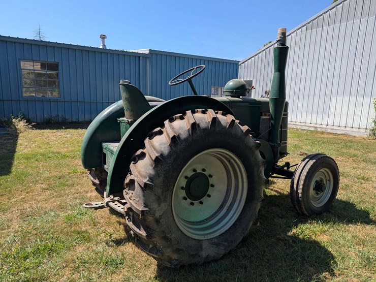 field-marshall-tractor---diesel-image-7