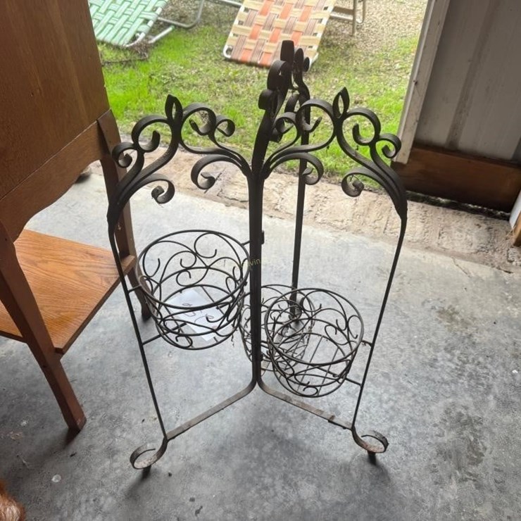 Plant Stand