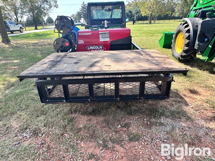 2008-maxey-trailer/lincoln-250gxt-ranger-welder-&-utility-trailer-image-6