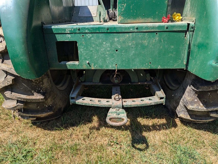 field-marshall-tractor---diesel-image-12
