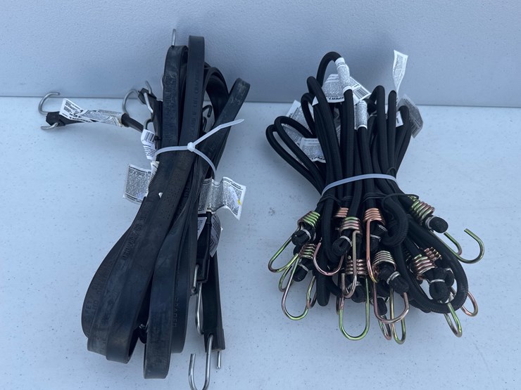 #1066-•-assorted-bungee-straps-image-1