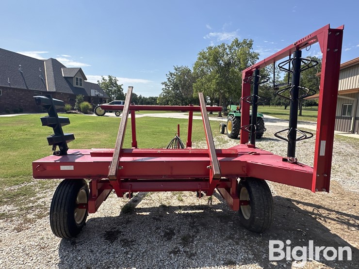 robbco-272-pull-type-bale-flaker-feeder-image-6
