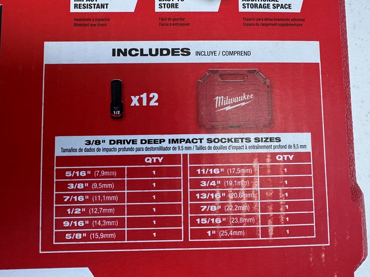#1007-•-milwaukee-12pc-shockwave™-impact-duty-3/8"-drive-sae-deep-6-point-socket-set-49-66-7006-image-4