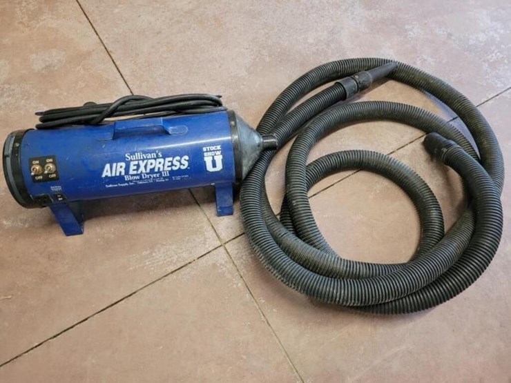 sullivan-air-express-blow-dryer-image-1