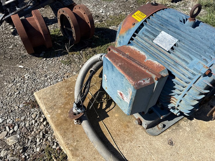 #23929-•-north-american-electric-60hp-motor-image-8