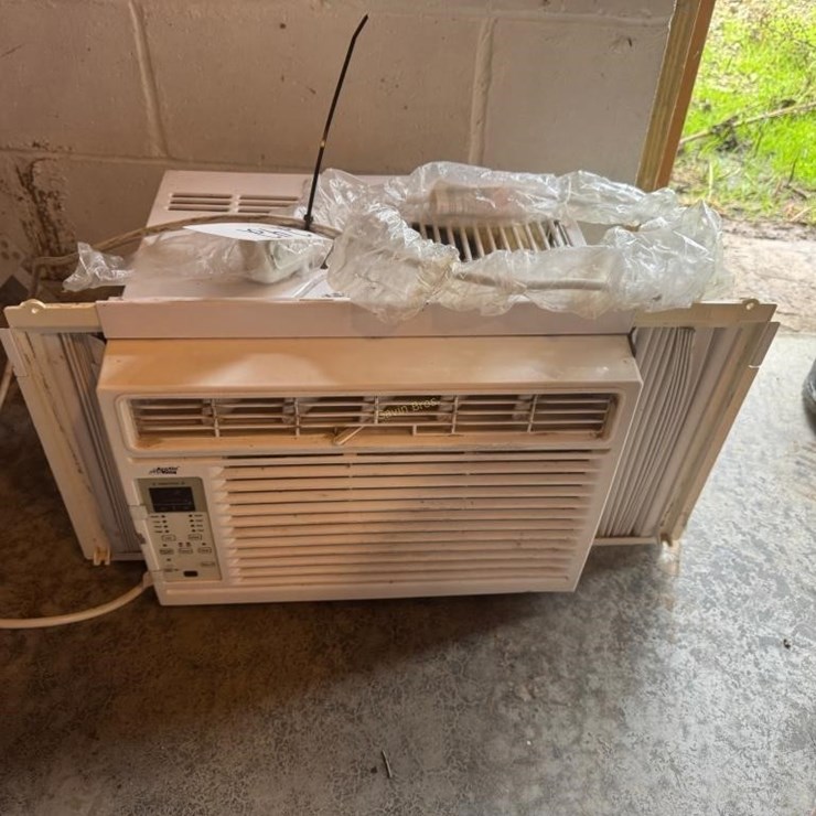 Artic King Air Conditioner