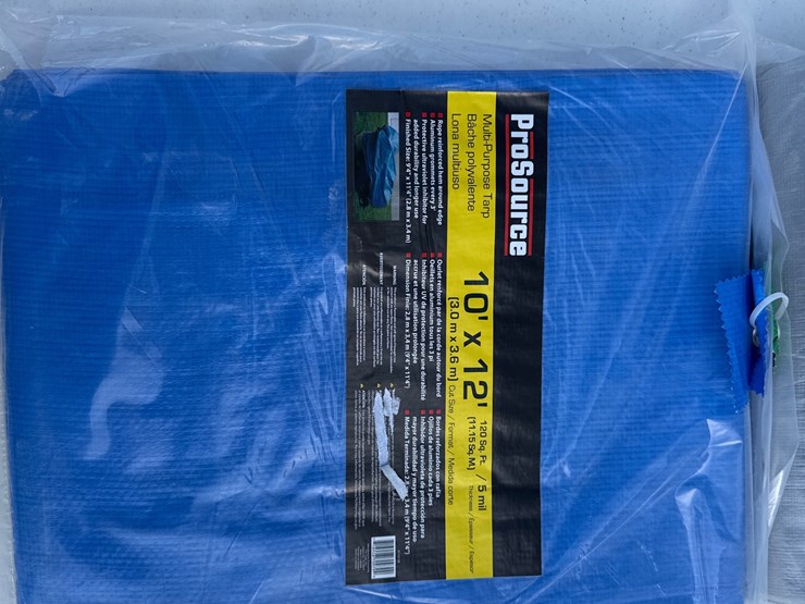 #1058-•-assorted-tarps-image-2