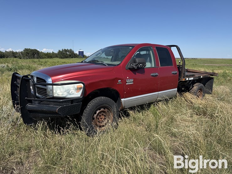2007-dodge-ram-3500-image-1
