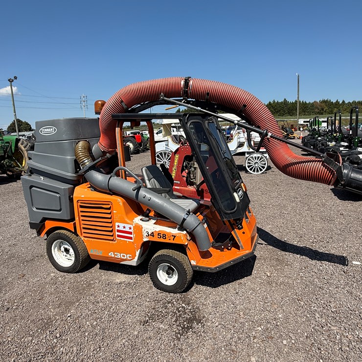 TENNANT ATLV4300