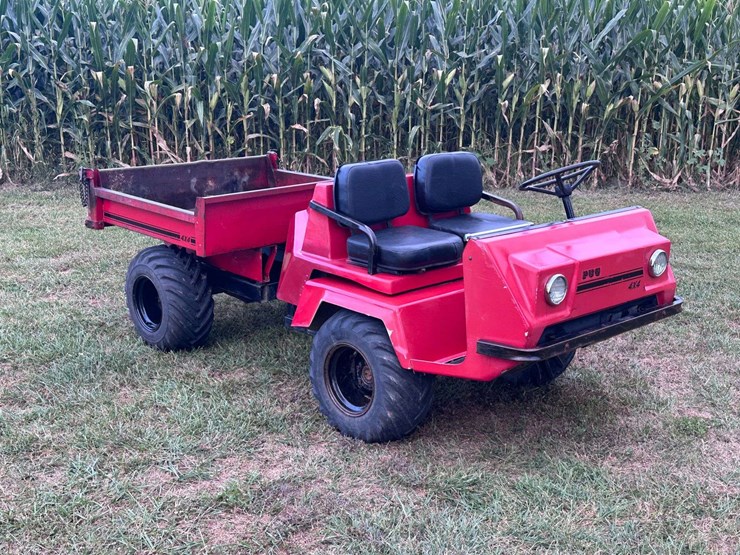 pug-badlands-4x4-articulating-utv-with-hydraulic-dump-bed-image-1