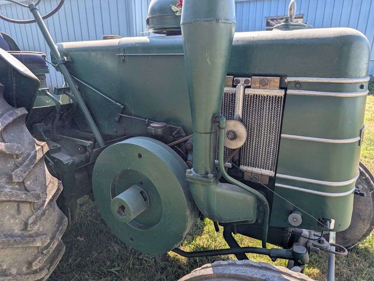 field-marshall-tractor---diesel-image-8