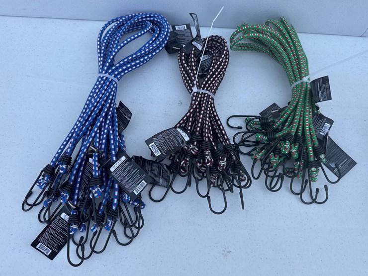 #1062-•-assorted-bungee-straps-image-1