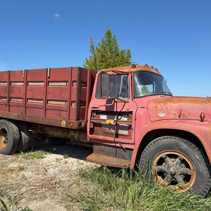 INTERNATIONAL LOADSTAR