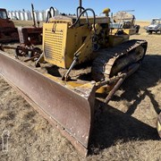 CATERPILLAR D6